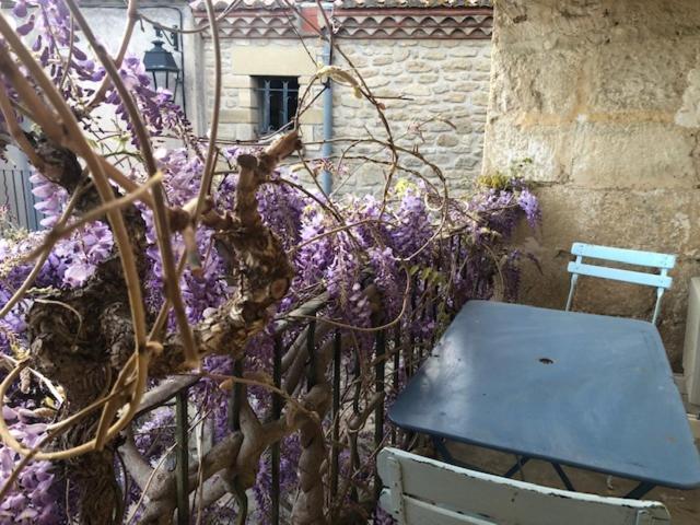 Villa Verde - Gite - 50M2 Logement Privatif Terrasse Boisseron Exterior photo