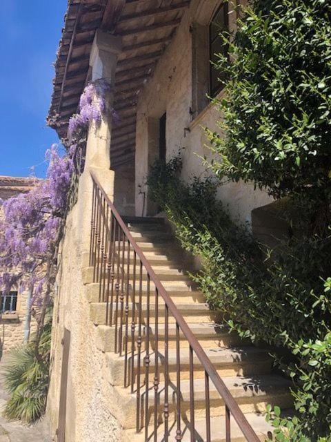 Villa Verde - Gite - 50M2 Logement Privatif Terrasse Boisseron Exterior photo